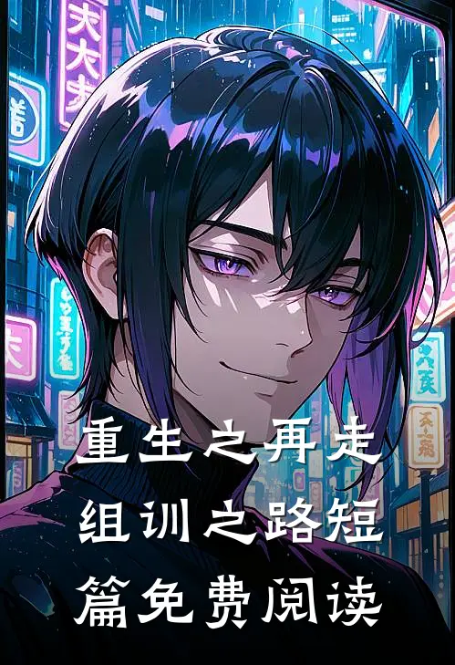 重生之再走组训之路短篇免费阅读