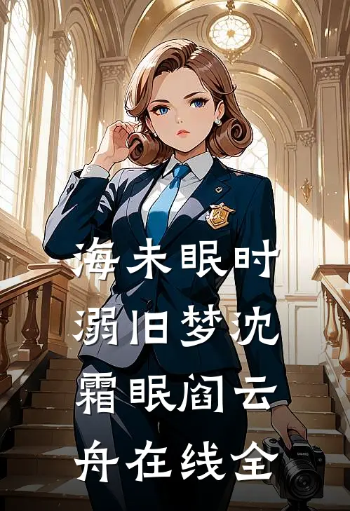 海未眠时溺旧梦沈霜眠阎云舟在线全