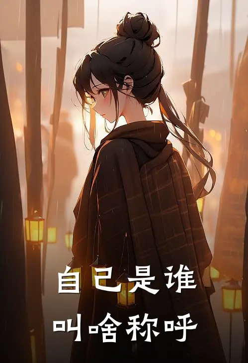 自己是谁叫啥称呼