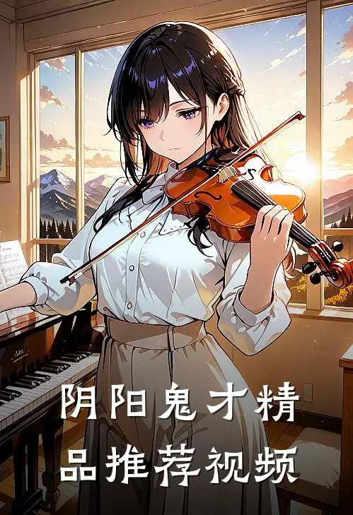 阴阳鬼才精品推荐视频