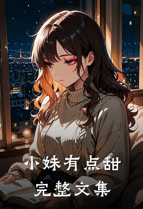小妹有点甜完整文集