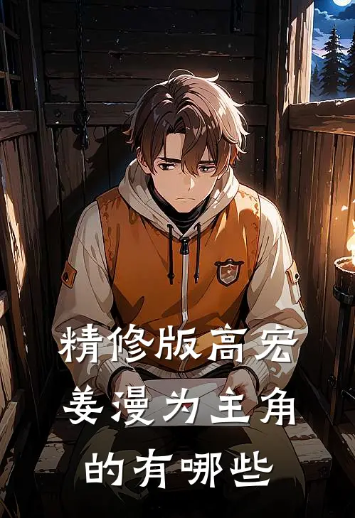精修版高宏姜漫为主角的有哪些