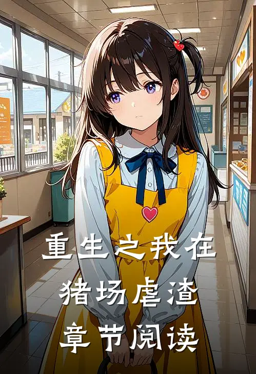 重生之我在猪场虐渣章节阅读