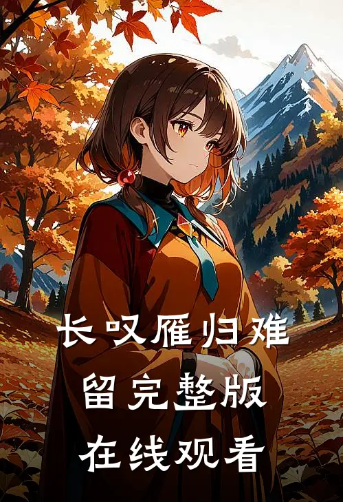 长叹雁归难留完整版在线观看