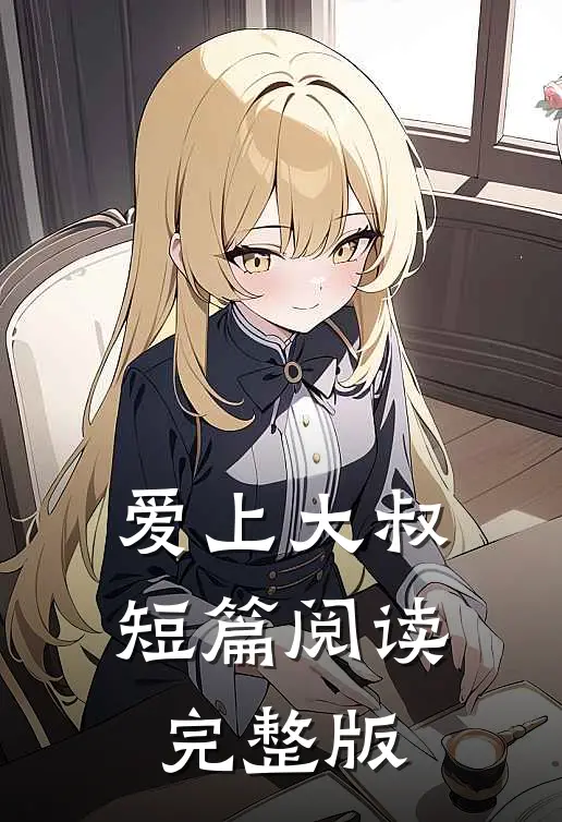 爱上大叔短篇阅读完整版