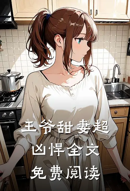 王爷甜妻超凶悍全文免费阅读