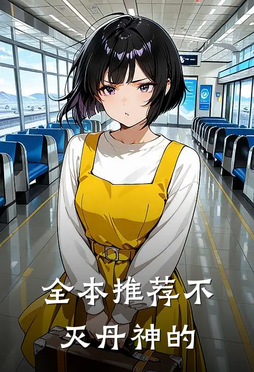 全本推荐不灭丹神的
