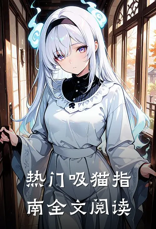 热门吸猫指南全文阅读