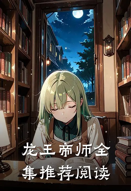 龙王帝师全集推荐阅读