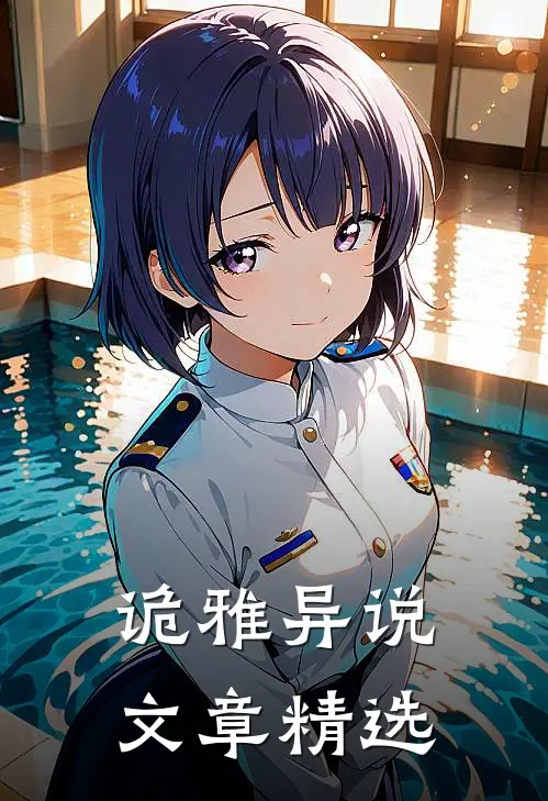 诡雅异说文章精选