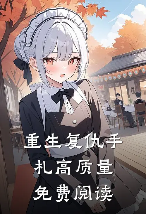 重生复仇手札高质量免费阅读