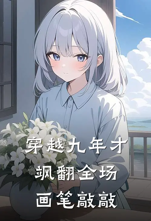 穿越九年才飒翻全场画笔敲敲