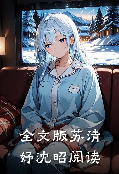 全文版苏清妤沈昭阅读