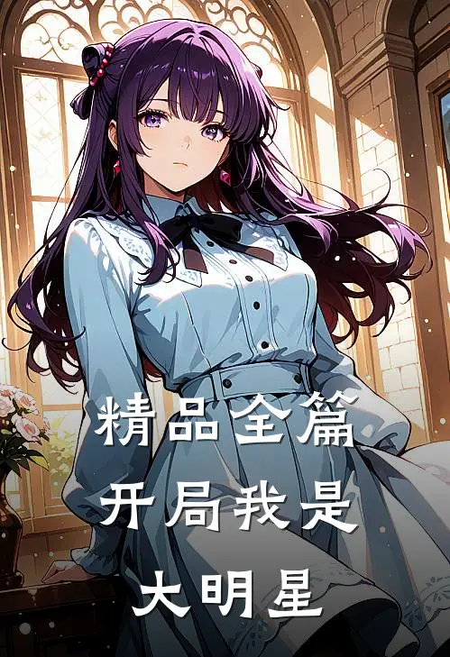 精品全篇开局我是大明星