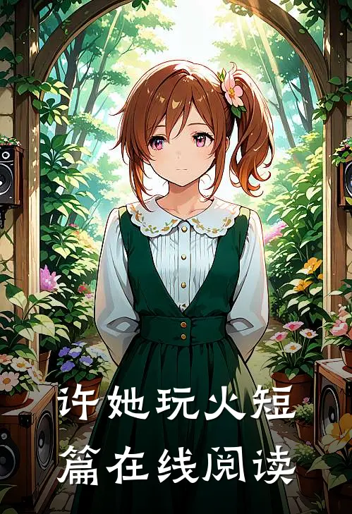 许她玩火短篇在线阅读
