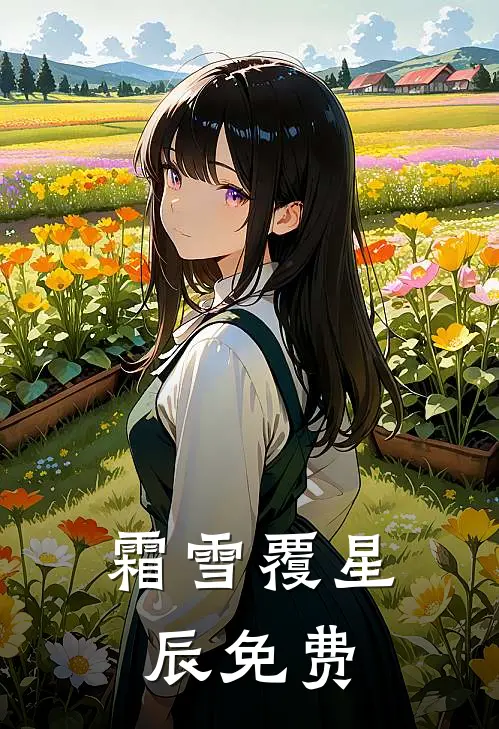 霜雪覆星辰免费