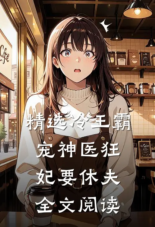 精选冷王霸宠神医狂妃要休夫全文阅读