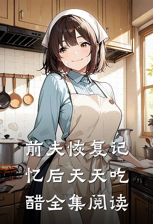 前夫恢复记忆后天天吃醋全集阅读