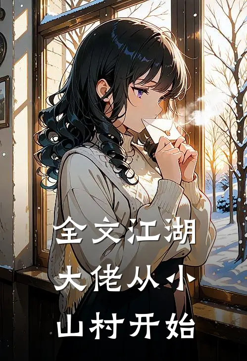 全文江湖大佬从小山村开始