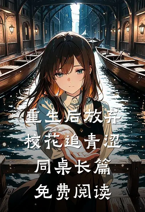 重生后放弃校花追青涩同桌长篇免费阅读