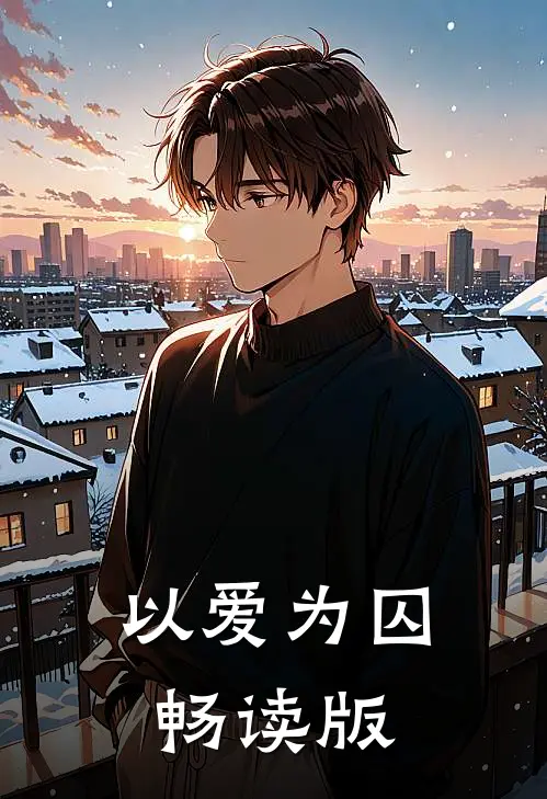 以爱为囚畅读版