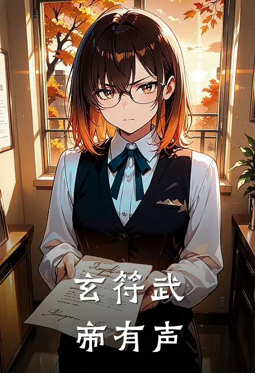 玄符武帝有声