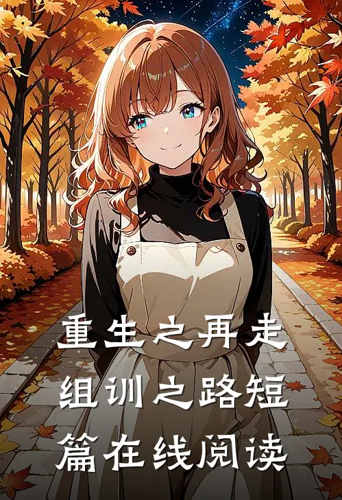 重生之再走组训之路短篇在线阅读