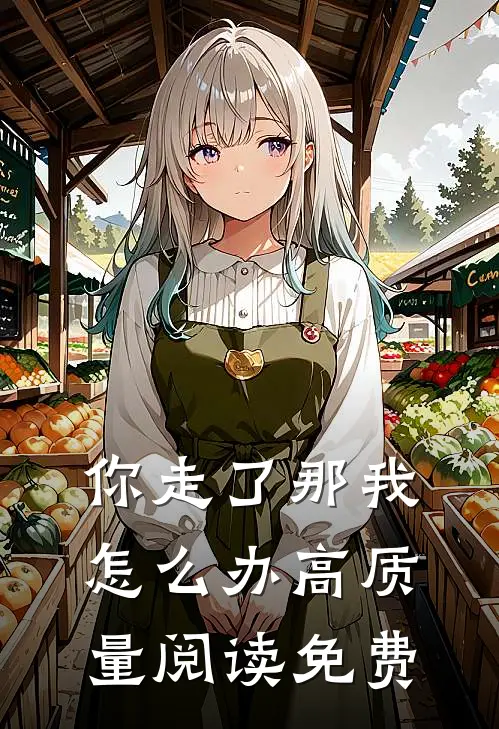 你走了那我怎么办高质量阅读免费