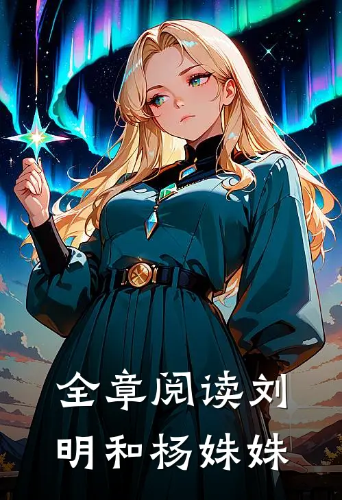 全章阅读刘明和杨姝姝