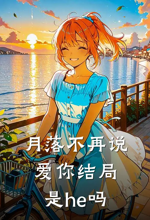 月落不再说爱你结局是he吗