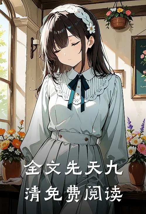全文先天九清免费阅读