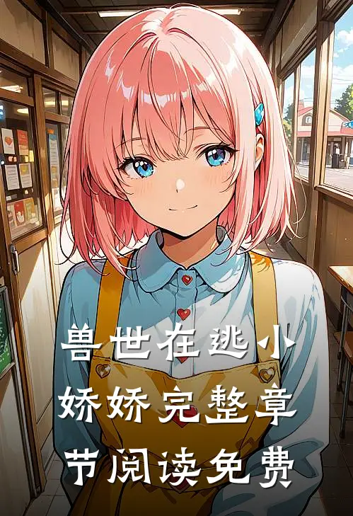 兽世在逃小娇娇完整章节阅读免费