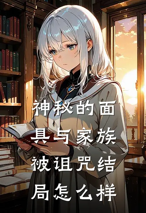 神秘的面具与家族被诅咒结局怎么样