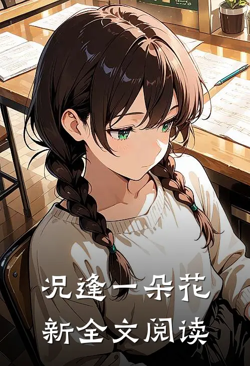 况逢一朵花新全文阅读