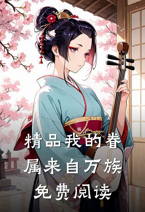 精品我的眷属来自万族免费阅读