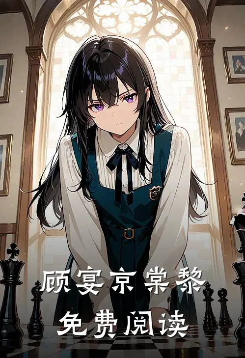 顾宴京棠黎免费阅读