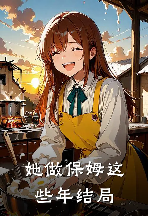 她做保姆这些年结局