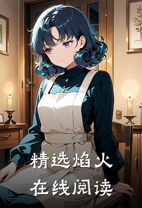 精选焰火在线阅读