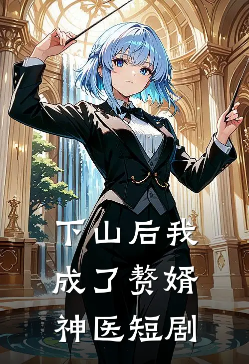 下山后我成了赘婿神医短剧