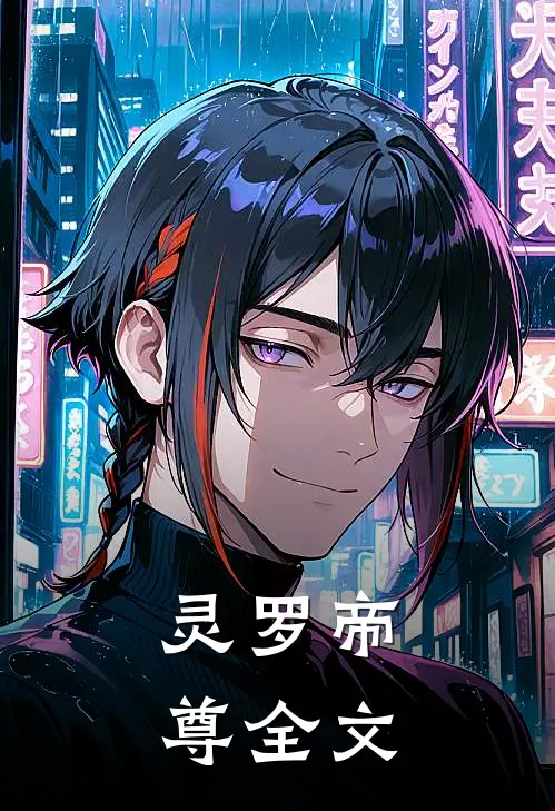 灵罗帝尊全文