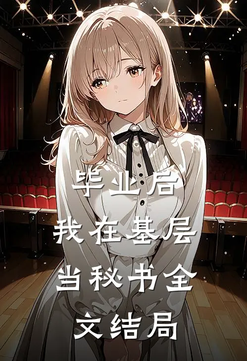 毕业后，我在基层当秘书全文结局