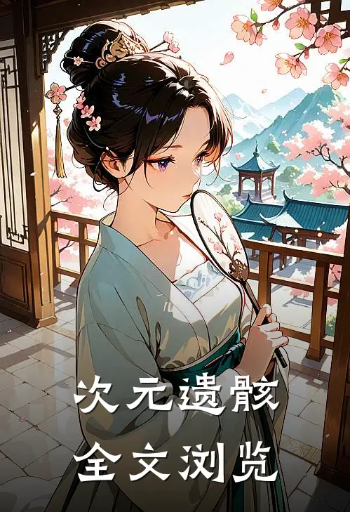 次元遗骸全文浏览