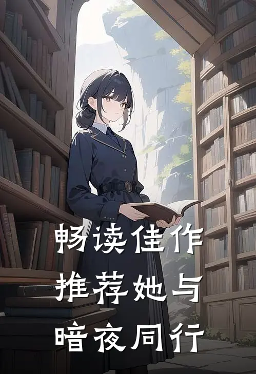 畅读佳作推荐她与暗夜同行