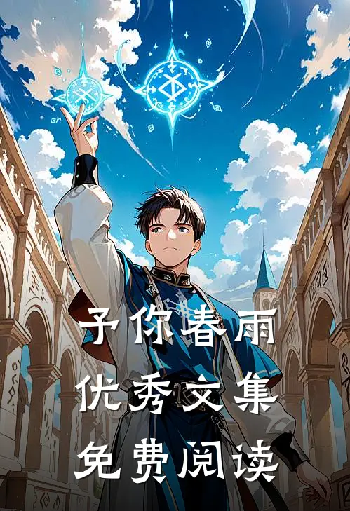 予你春雨优秀文集免费阅读