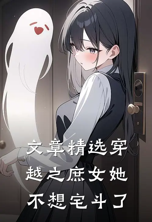 文章精选穿越之庶女她不想宅斗了