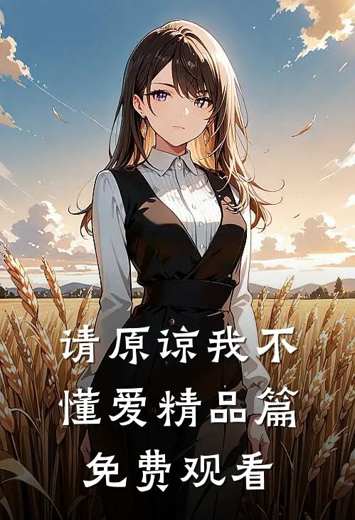 请原谅我不懂爱精品篇免费观看