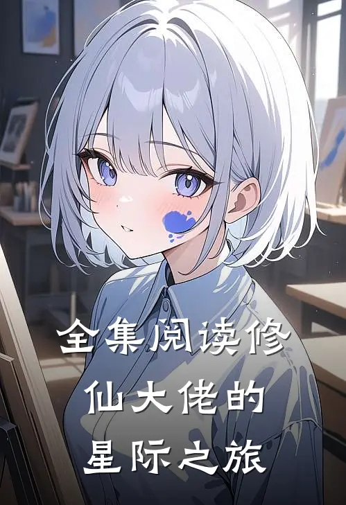 全集阅读修仙大佬的星际之旅