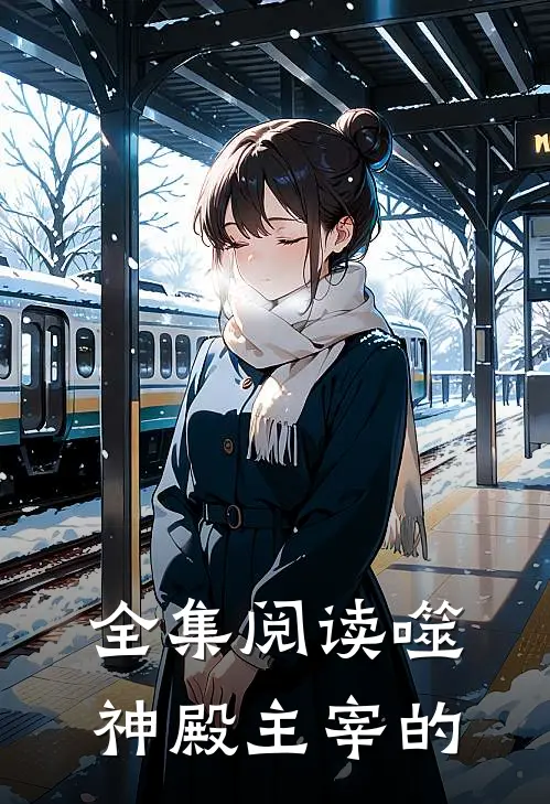 全集阅读噬神殿主宰的