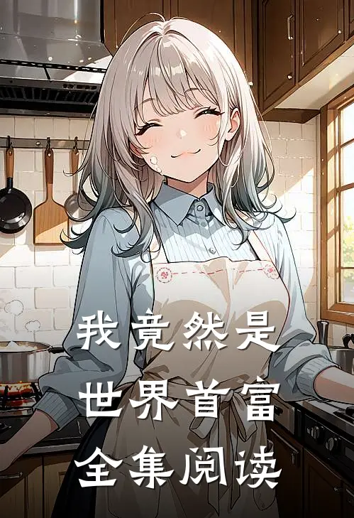 我竟然是世界首富全集阅读