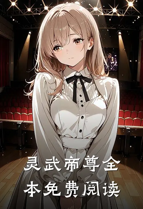 灵武帝尊全本免费阅读